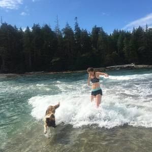 Meet your Posher, Chelsea